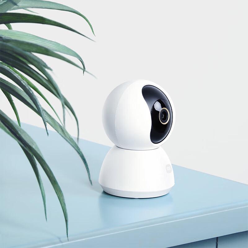 Xiaomi Smart Home Security Camera 2K Pro (CN version)
Xiaomi Smart Home Security Camera 2K Pro (CN version)