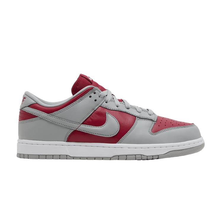 Nike Dunk Low QS CO.JP Reverse Ultraman (2024) 39
Nike Dunk Low QS CO.JP Reverse Ultraman (2024) 39