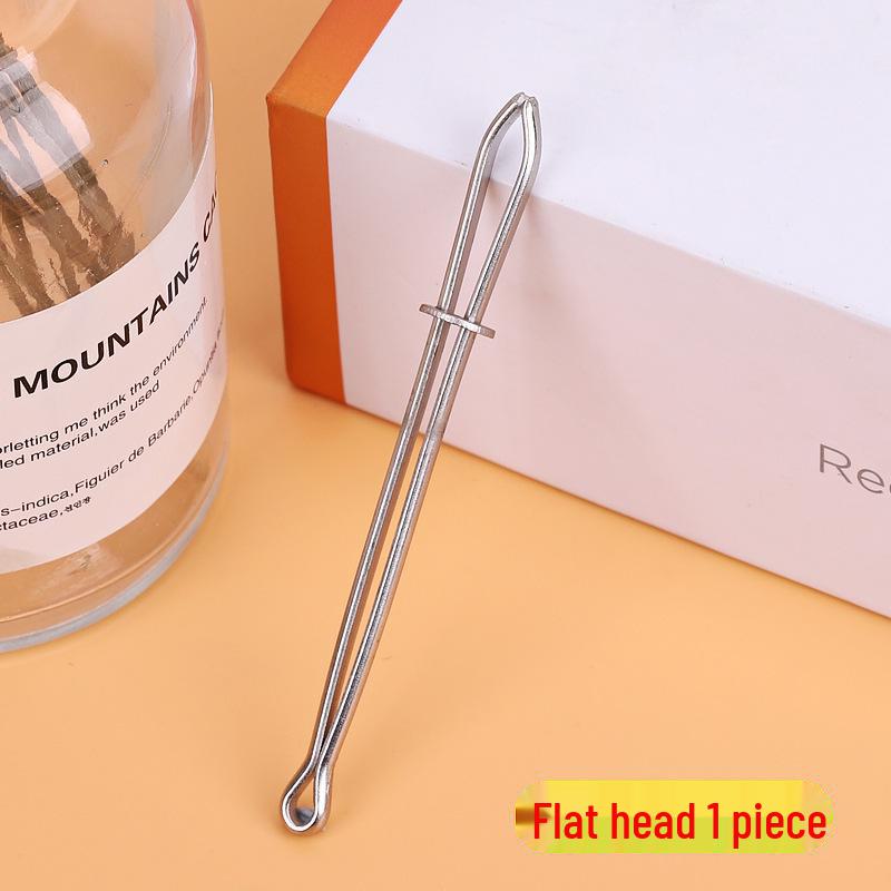 Инструмент для заправки эластичной резинки и пинцет flat head, 10 pieces
Инструмент для заправки эластичной резинки и пинцет flat head, 10 pieces