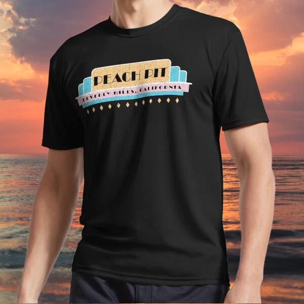 New item Peach Pit Active Logo TEE T shirt Funny American Size S to 5XL S
New item Peach Pit Active Logo TEE T shirt Funny American Size S to 5XL S