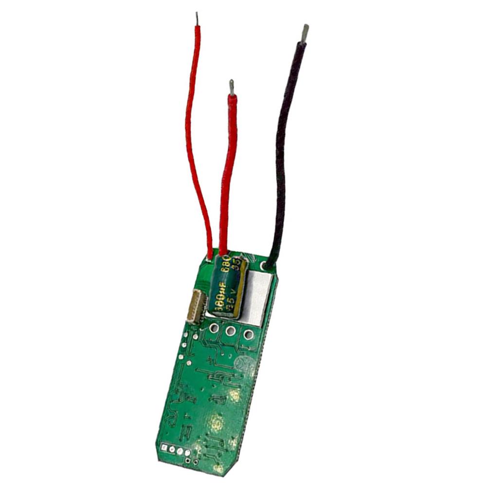 16.8V Lithium Module Drill Control Board Drill Repair Lithium Battery Board Drill Drive Board Metal ABS Circuit China Mainland
16.8V Lithium Module Drill Control Board Drill Repair Lithium Battery Board Drill Drive Board Metal ABS Circuit China Mainland