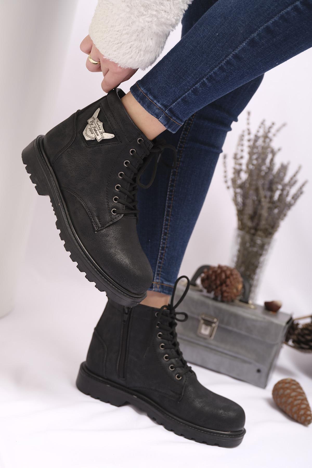 Men s Fashion Faux Leather Flat Heeled Boots Bootie Motor Style Polarized Unisex Boots Shoes 36
Men s Fashion Faux Leather Flat Heeled Boots Bootie Motor Style Polarized Unisex Boots Shoes 36