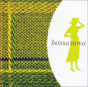 CD VARIOUS ARTISTS, BOSSA TRES, ELSA S - Bossa Nova TOCP65381 Japan ObiWorld Music Used
CD VARIOUS ARTISTS, BOSSA TRES, ELSA S - Bossa Nova TOCP65381 Japan ObiWorld Music Used
