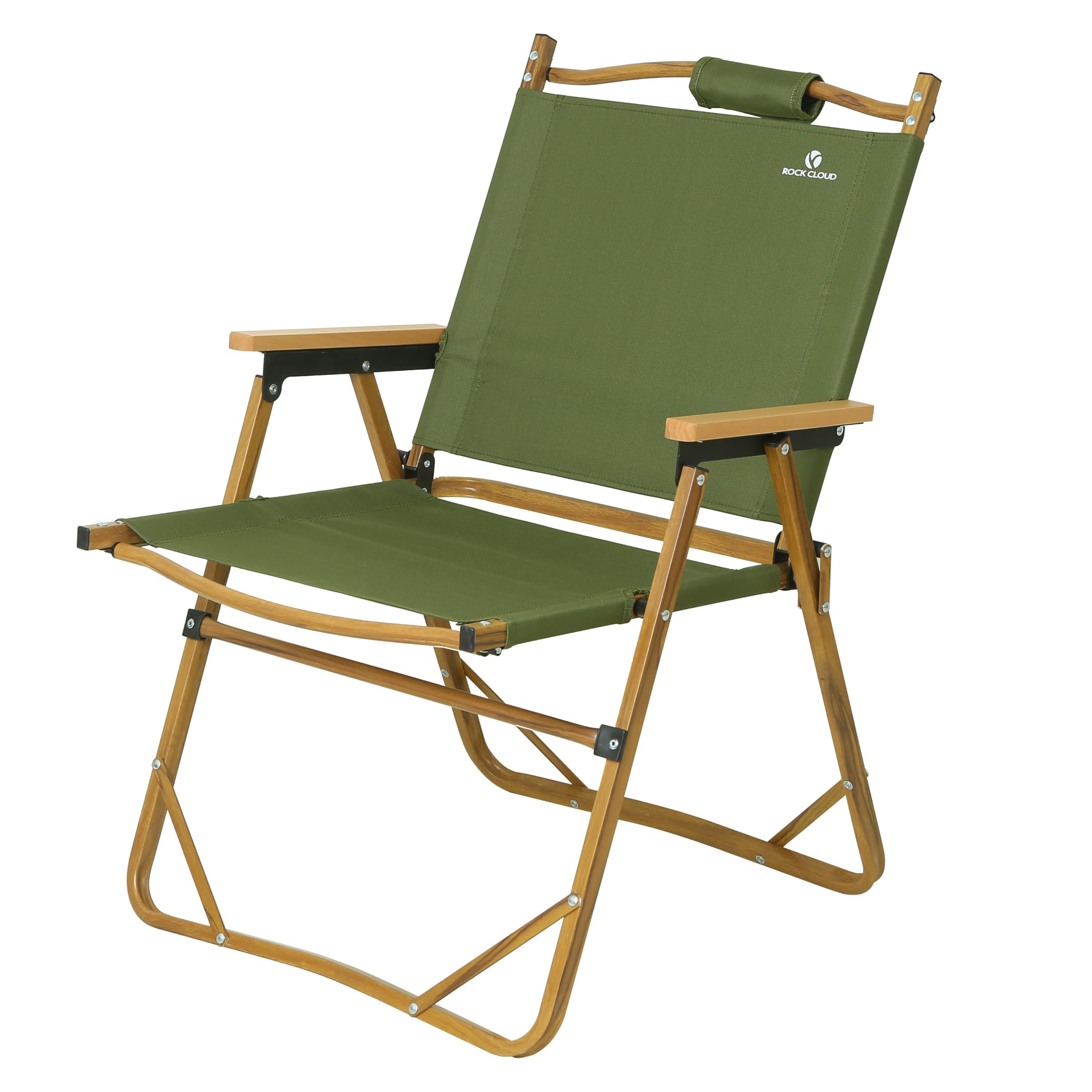 ROCK CLOUD Outdoor Folding Low Load Capacity Easy to Storage Bag Included Chair, Chair, Chair, Compact, 120kg, Carry, Camping, Garden, Fishing, Beach,
ROCK CLOUD Outdoor Folding Low Load Capacity Easy to Storage Bag Included Chair, Chair, Chair, Compact, 120kg, Carry, Camping, Garden, Fishing, Beach,