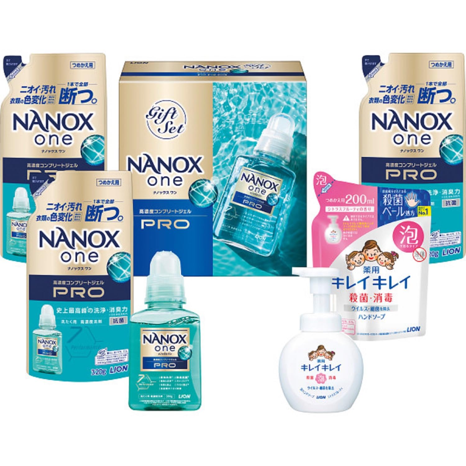 Lion Nanox One Pro Подарок 4688-054
Lion Nanox One Pro Подарок 4688-054