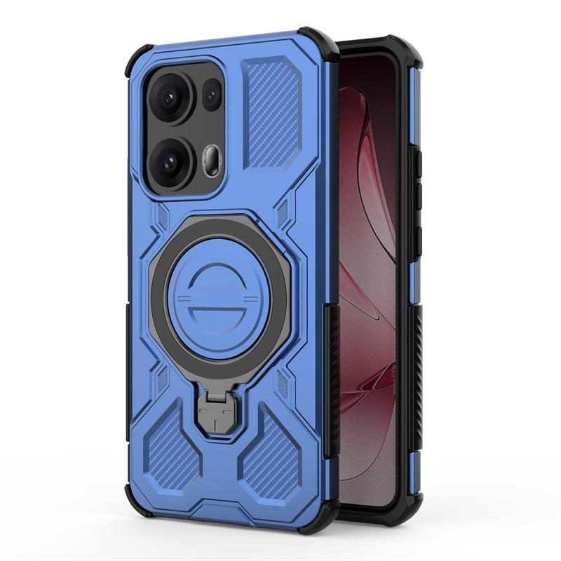 Magnetic Wireless Charge Cover For Oppo Reno 13 Pro Phone Holder Back Case For Oppo Reno 13 Pro Cover For Oppo Reno 13 Pro Case Oppo Reno13 синій
Magnetic Wireless Charge Cover For Oppo Reno 13 Pro Phone Holder Back Case For Oppo Reno 13 Pro Cover For Oppo Reno 13 Pro Case Oppo Reno13 синій