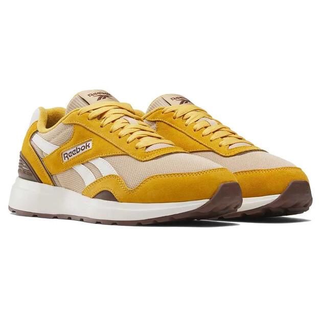 Reebok Кросовки Gl1100 36 1/2
Reebok Кросовки Gl1100 36 1/2