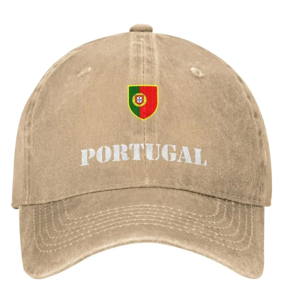 Portugal Soccer Flag Badge Denim Baseball Cap Portuguese Outdoor Sport Hip Hop Hats Summer Men Fashion Sun Visors Baseball Caps One Size
Portugal Soccer Flag Badge Denim Baseball Cap Portuguese Outdoor Sport Hip Hop Hats Summer Men Fashion Sun Visors Baseball Caps One Size