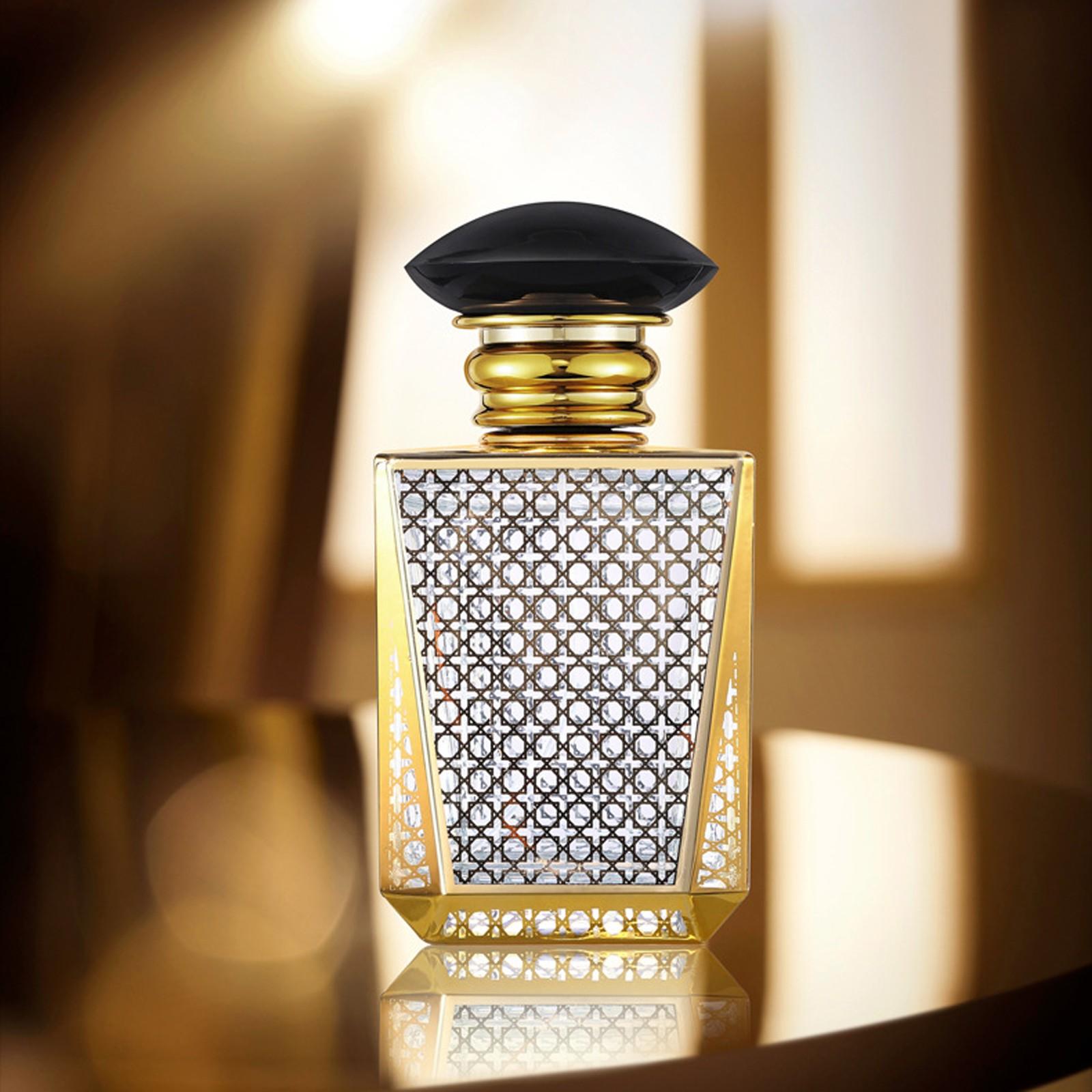 Парфюм для мужчин и женщин Net Red Arab, стойкий, средний 100 мл One Size чёрный
Парфюм для мужчин и женщин Net Red Arab, стойкий, средний 100 мл One Size чёрный