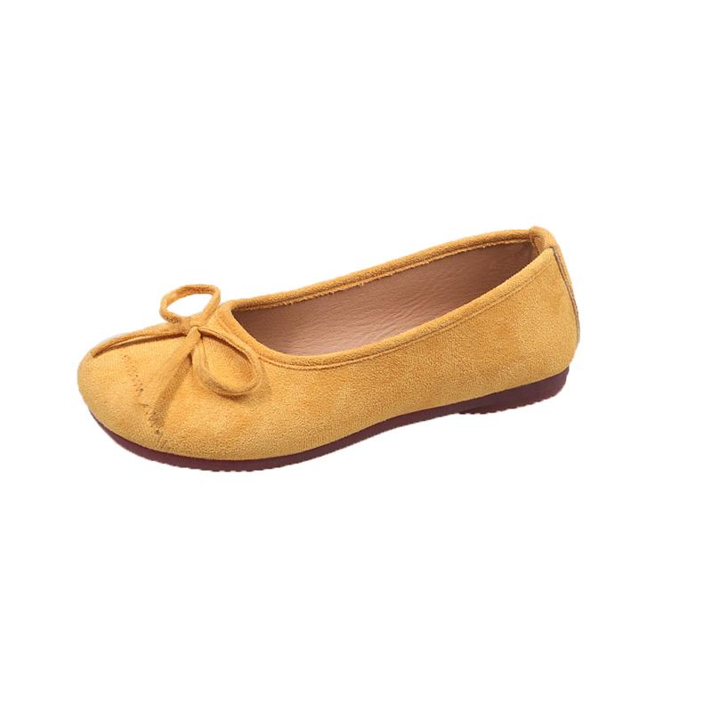 Модные женские балетки Ретро Ультрамягкие Весенние женские туфли Бант Плоская подошва Лоферы Обувь Повседневные Удобные Кожаные Балетки Кроссовки Женские 43 жёлтый
Модные женские балетки Ретро Ультрамягкие Весенние женские туфли Бант Плоская подошва Лоферы Обувь Повседневные Удобные Кожаные Балетки Кроссовки Женские 43 жёлтый