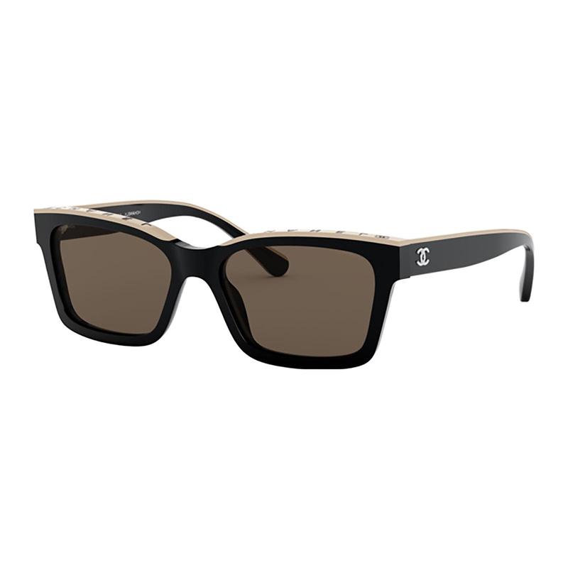 CHANEL personalized fashion trend rectangular sunglasses women s style
CHANEL personalized fashion trend rectangular sunglasses women s style
