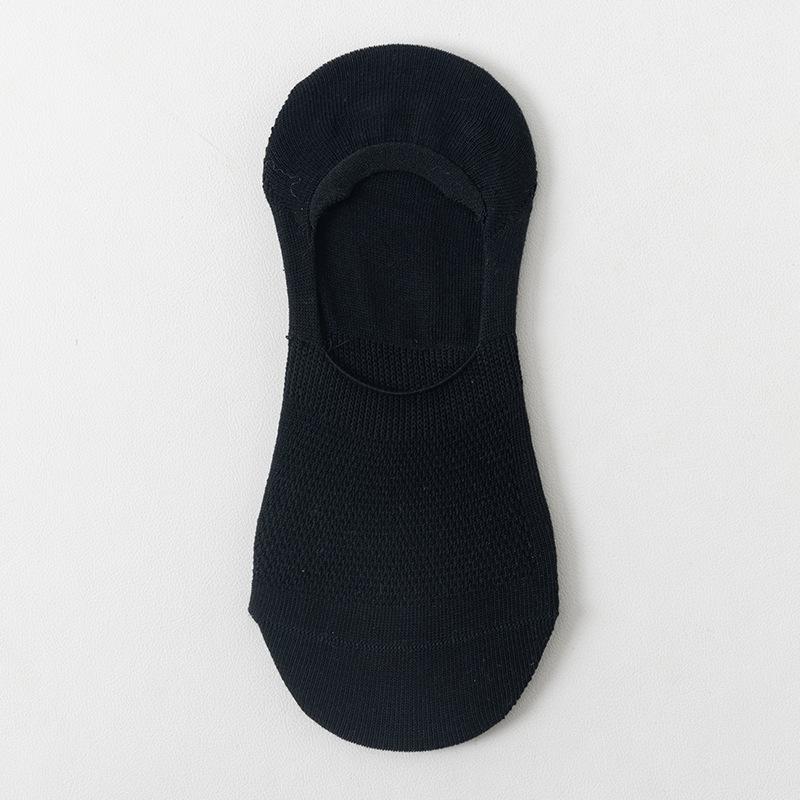 Women s Boat Socks, Shallow Mouth Invisible Solid Color Cotton Socks, Anti-slip and Non-dropping, As Well As Summer Thin Short Socks, Breathable 1 pair чорний
Women s Boat Socks, Shallow Mouth Invisible Solid Color Cotton Socks, Anti-slip and Non-dropping, As Well As Summer Thin Short Socks, Breathable 1 pair чорний