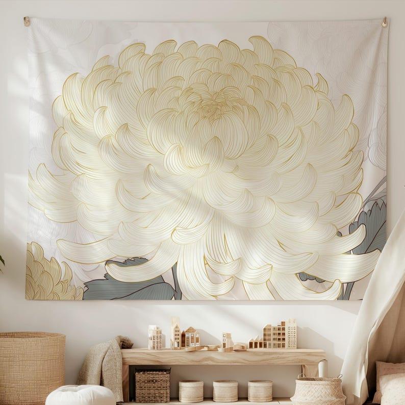 flowers tapestry 75x100 чорний
flowers tapestry 75x100 чорний