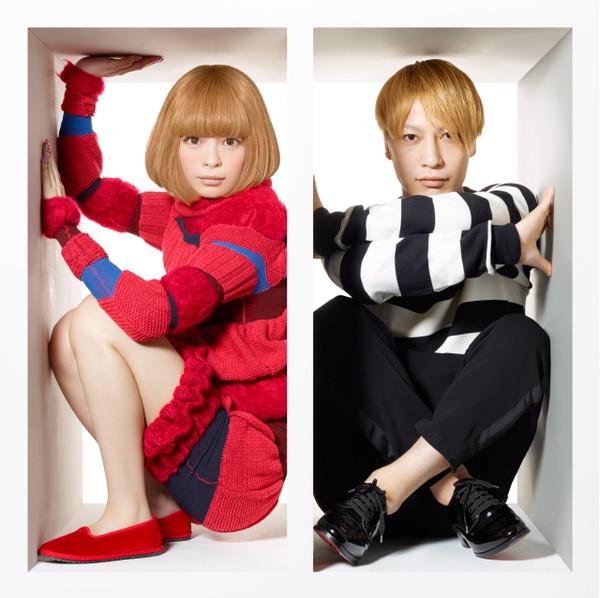 CD YASUTAKA NAKATA, KYARY PAMYU PAMYU, - Crazy Crazy (feat. Charli XCX & Kya WPCL12509 UNBORDE 2017 Japan ObiJapanese Pop/Rock Used
CD YASUTAKA NAKATA, KYARY PAMYU PAMYU, - Crazy Crazy (feat. Charli XCX & Kya WPCL12509 UNBORDE 2017 Japan ObiJapanese Pop/Rock Used