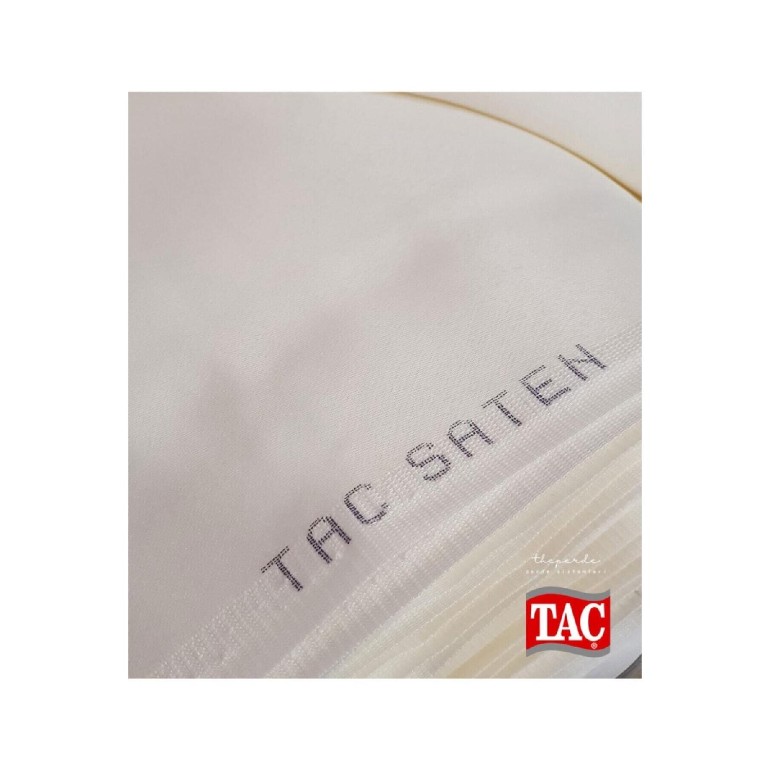 Атласные шторы Sunship Sunday Special Plant Most и Boy Bol Bol 100 x 200 белый
Атласные шторы Sunship Sunday Special Plant Most и Boy Bol Bol 100 x 200 белый