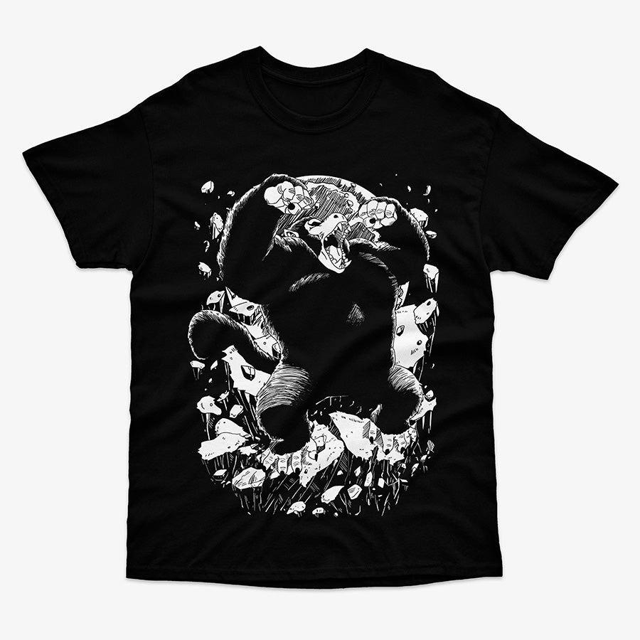 Dragon Ball Z Son Goku Oozaru Great Ape Anime Graphic T Shirt Japanese Manga Streetwear Cotton Oversized Tee S разноцветный
Dragon Ball Z Son Goku Oozaru Great Ape Anime Graphic T Shirt Japanese Manga Streetwear Cotton Oversized Tee S разноцветный