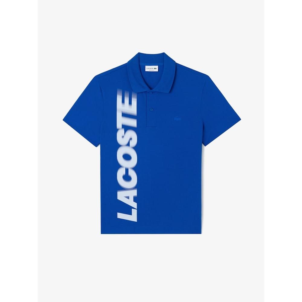 Lacoste Мужская рубашка-поло LacoSte Vertical Lettering Ph6944 54n Hjm q2nPh6944 54nHjm 003
Lacoste Мужская рубашка-поло LacoSte Vertical Lettering Ph6944 54n Hjm q2nPh6944 54nHjm 003