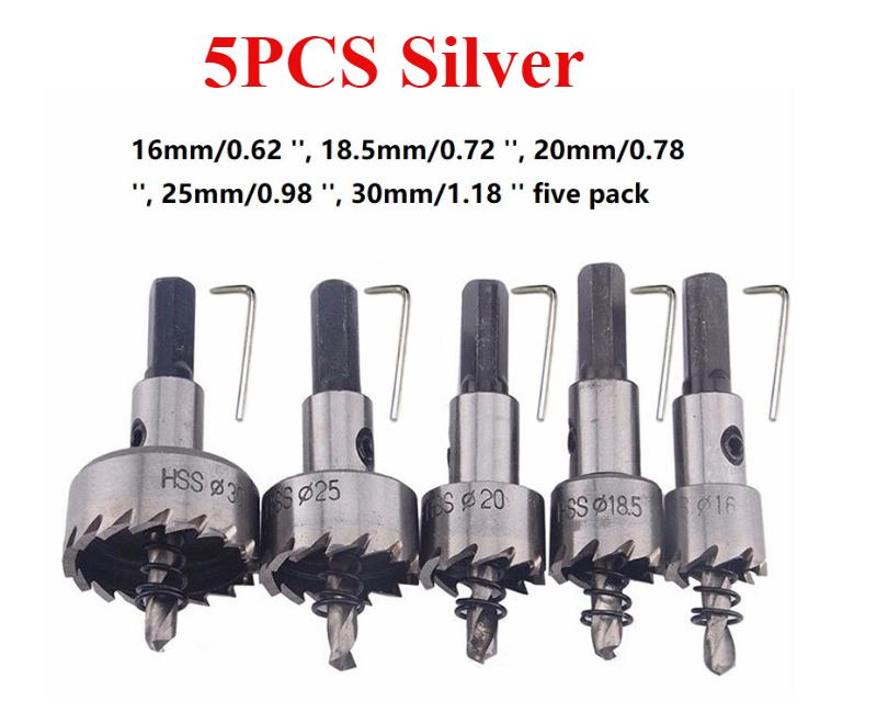 Сверло HSS с твердосплавной напайкой Открывалка для отверстий 16-30 мм Быстрорежущая сталь Кольцевая пила Режущая Сверло для нержавеющей стали Металлического сплава Сверло
Сверло HSS с твердосплавной напайкой Открывалка для отверстий 16-30 мм Быстрорежущая сталь Кольцевая пила Режущая Сверло для нержавеющей стали Металлического сплава Сверло