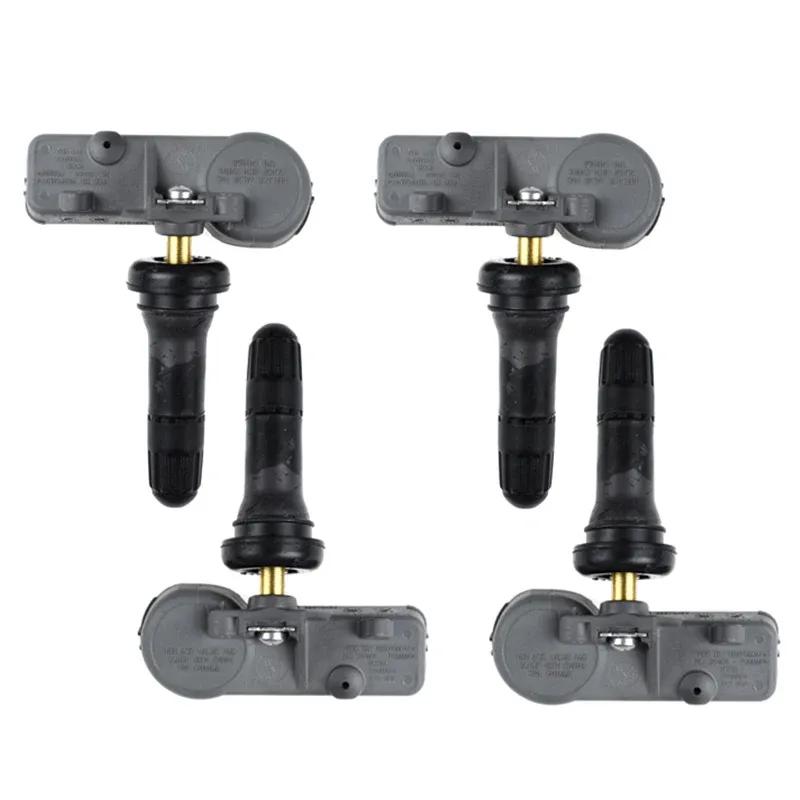 4PCS 52933-2V000 Car TPMS Sensor Tyre Pressure Monitor System 315MHZ For 2011 2012 2013 2014 2015 2016 Hyundai Veloster
4PCS 52933-2V000 Car TPMS Sensor Tyre Pressure Monitor System 315MHZ For 2011 2012 2013 2014 2015 2016 Hyundai Veloster