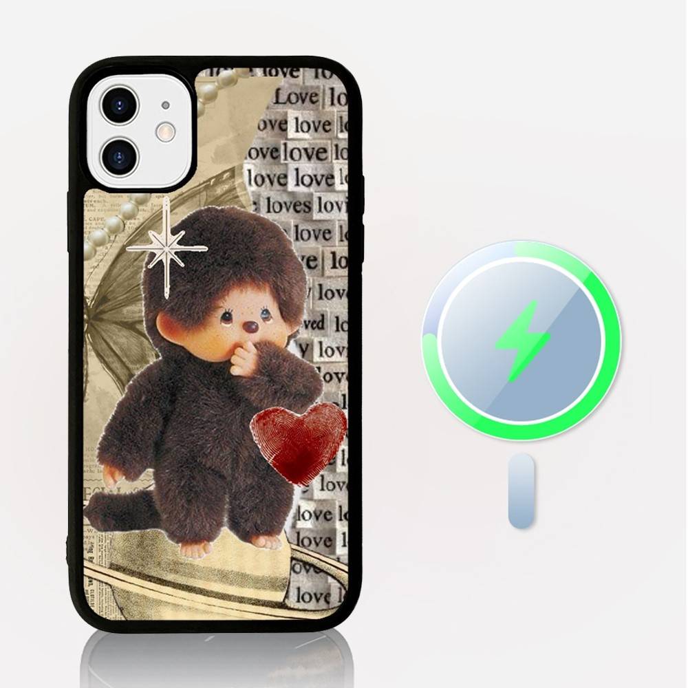 Classic Popular M-MonchhichiS Anime Phone Case Magnetic Case For IPhone 16 14 13 12 11 15 Pro Max Plus For Magsafe Wireless iPhone 16 pro
Classic Popular M-MonchhichiS Anime Phone Case Magnetic Case For IPhone 16 14 13 12 11 15 Pro Max Plus For Magsafe Wireless iPhone 16 pro