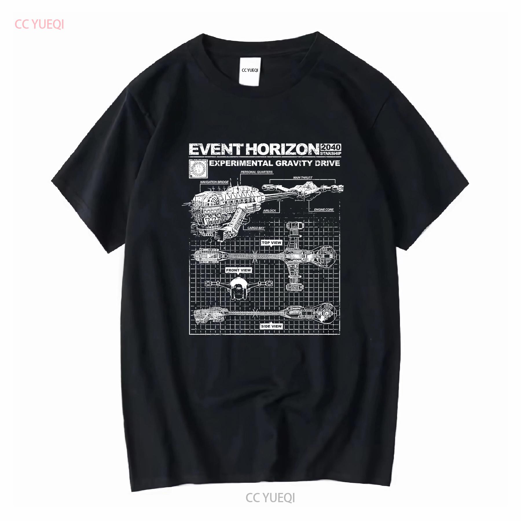 Event Horizon T Shirt Ship Specs Horror for Men and Women vintage Washed Soft streetwear Stylish Versatile designer clothes M
Event Horizon T Shirt Ship Specs Horror for Men and Women vintage Washed Soft streetwear Stylish Versatile designer clothes M