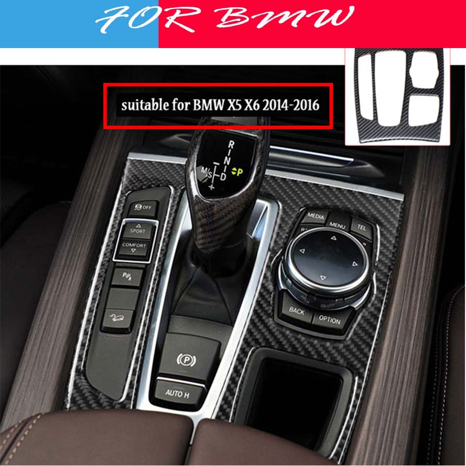 1 компл. 3D глянцевые наклейки из углеродного волокна для BMW X5 X6 E71 E70 2014 2015 2016, автомобильные чехлы на панель переключения передач 1pcs For BMW X5 X6
1 компл. 3D глянцевые наклейки из углеродного волокна для BMW X5 X6 E71 E70 2014 2015 2016, автомобильные чехлы на панель переключения передач 1pcs For BMW X5 X6