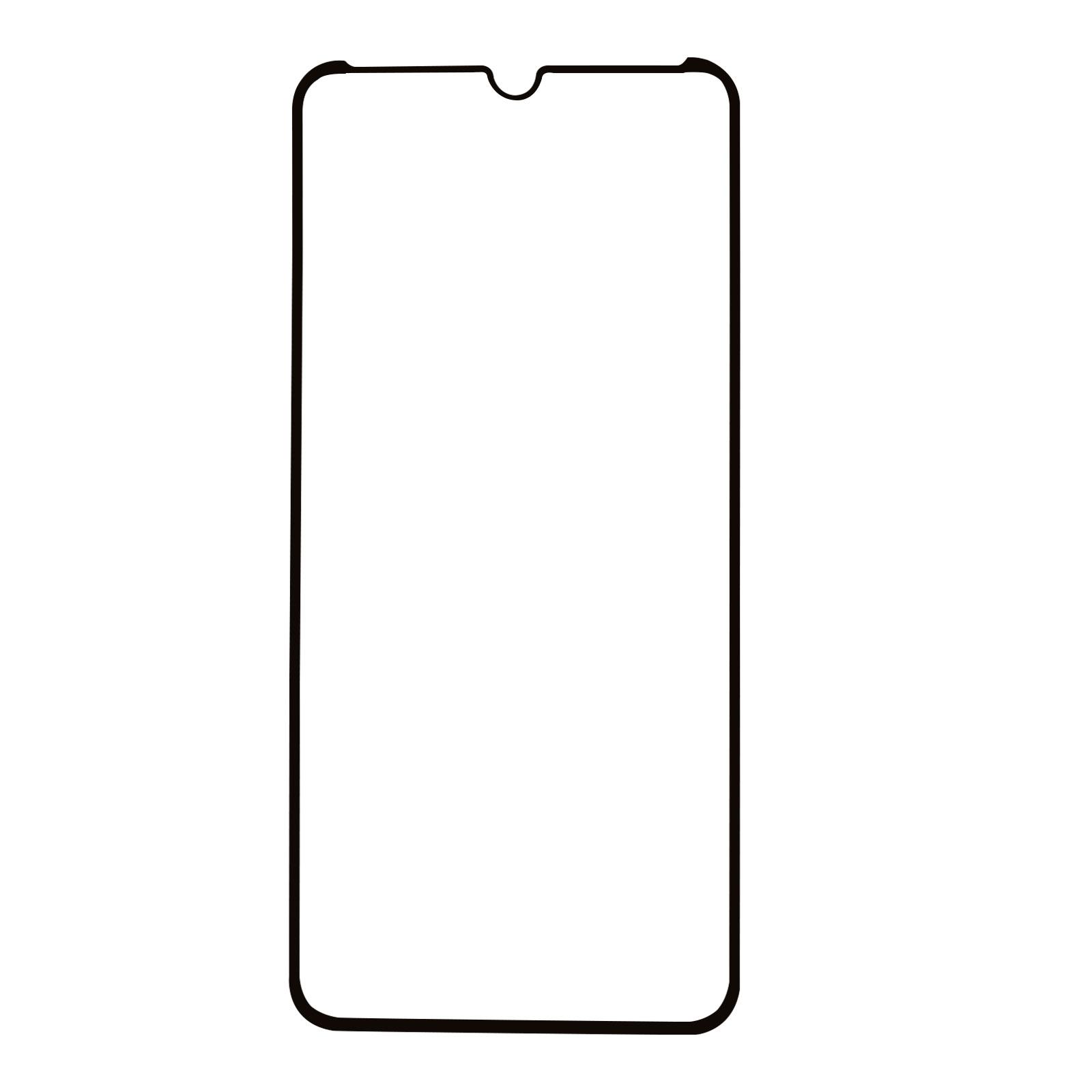 For Xiaomi Redmi Note 9 Pro Max/Note 9S 4G/Note 9 Pro 4G Silk Printing Full Covering 9D Tempered Glass Film Side Glue Anti-scratch Screen Protector Type A
For Xiaomi Redmi Note 9 Pro Max/Note 9S 4G/Note 9 Pro 4G Silk Printing Full Covering 9D Tempered Glass Film Side Glue Anti-scratch Screen Protector Type A
