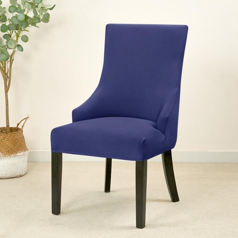 1PC Spandex Dining Chair Cover Elastic Home Small Arm chair Slipcover Removable Chair Covers for Living Room Banquet Wedding 1pc
1PC Spandex Dining Chair Cover Elastic Home Small Arm chair Slipcover Removable Chair Covers for Living Room Banquet Wedding 1pc