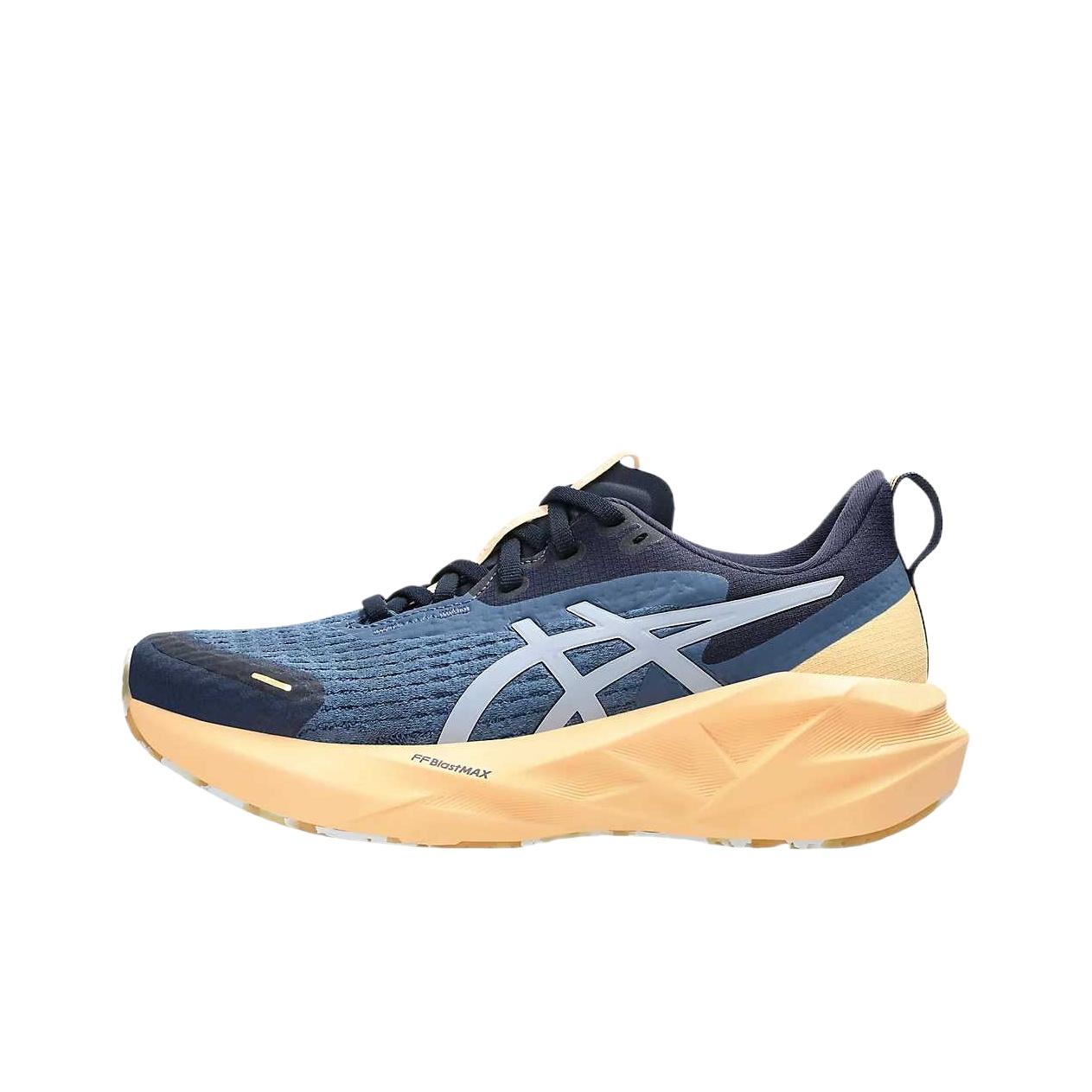 Asics Novablast 5 Lite-Show Стильные Минималистичные Кроссовки для Бега Женские Кроссовки 1012B910-400 36
Asics Novablast 5 Lite-Show Стильные Минималистичные Кроссовки для Бега Женские Кроссовки 1012B910-400 36