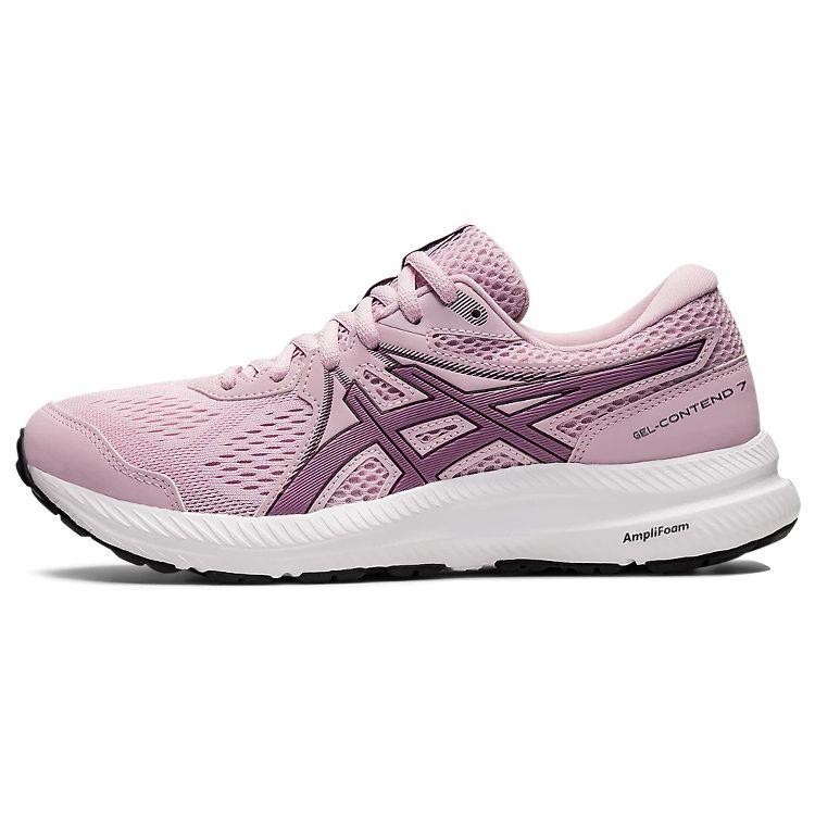 Женские кроссовки ASICS Gel Contend 7 Barely Rose Pink Rose-Quartz 1012A911-704
Женские кроссовки ASICS Gel Contend 7 Barely Rose Pink Rose-Quartz 1012A911-704