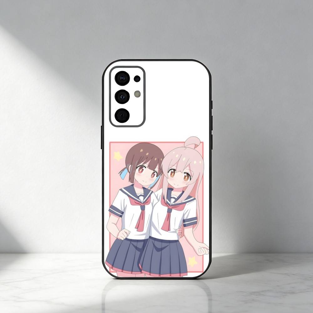 Чехол для телефона в стиле аниме TS Style Onii-chan Wa Oshimai для Samsung S25, S24, S21, S22, S23, S20, Ultra, S26, Plus, Fe, Note, 5G Черный Samsung S23plus5G
Чехол для телефона в стиле аниме TS Style Onii-chan Wa Oshimai для Samsung S25, S24, S21, S22, S23, S20, Ultra, S26, Plus, Fe, Note, 5G Черный Samsung S23plus5G