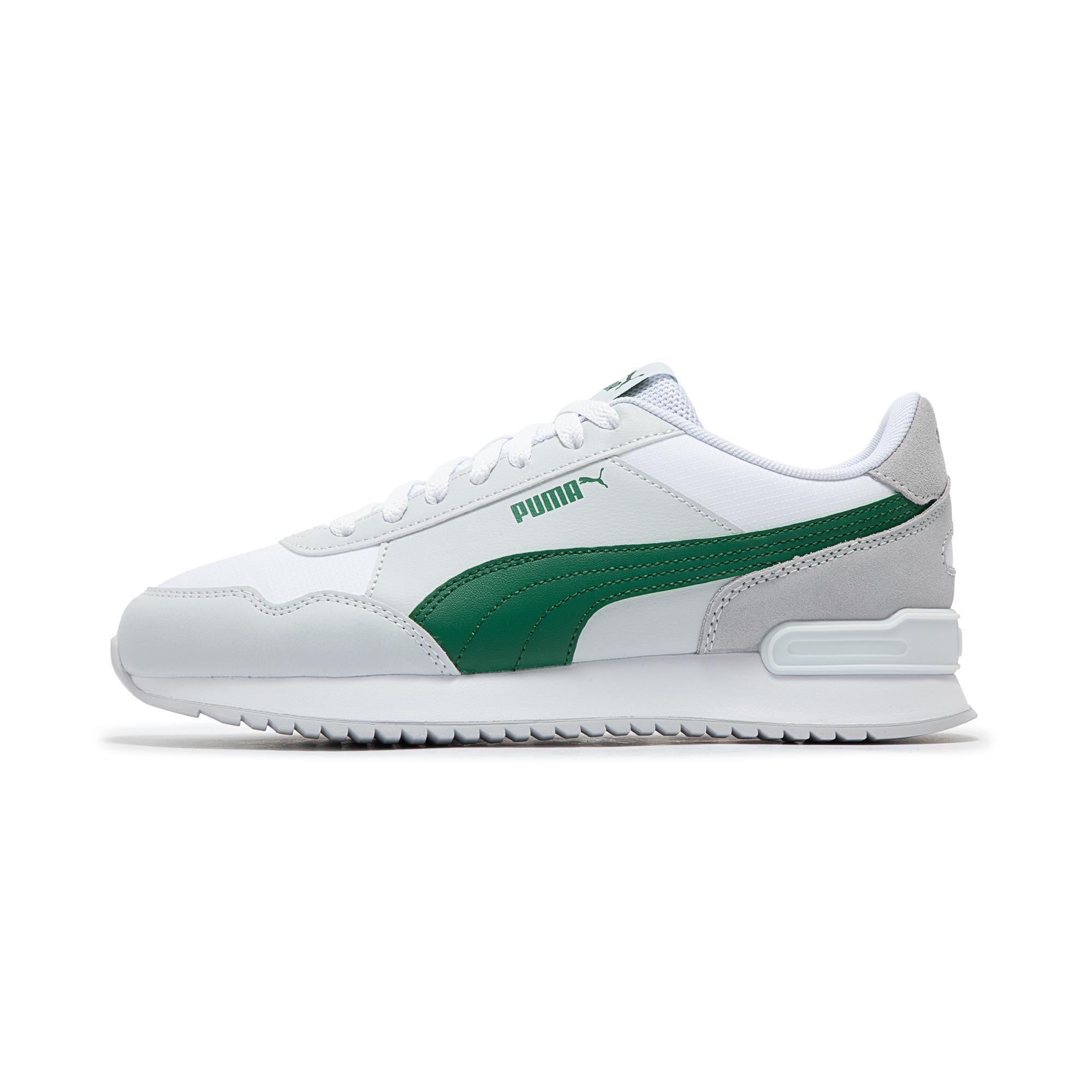 Puma Ретро Классические Удобные Низкие Повседневные Кроссовки Унисекс Кроссовки Белый Зеленый 398405-03 36
Puma Ретро Классические Удобные Низкие Повседневные Кроссовки Унисекс Кроссовки Белый Зеленый 398405-03 36