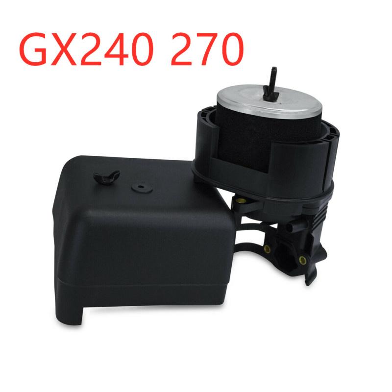 Full Air Filter/housing Kit Assembly Set For Honda Gx240 8hp Gx270 9hp Filter assembly
Full Air Filter/housing Kit Assembly Set For Honda Gx240 8hp Gx270 9hp Filter assembly