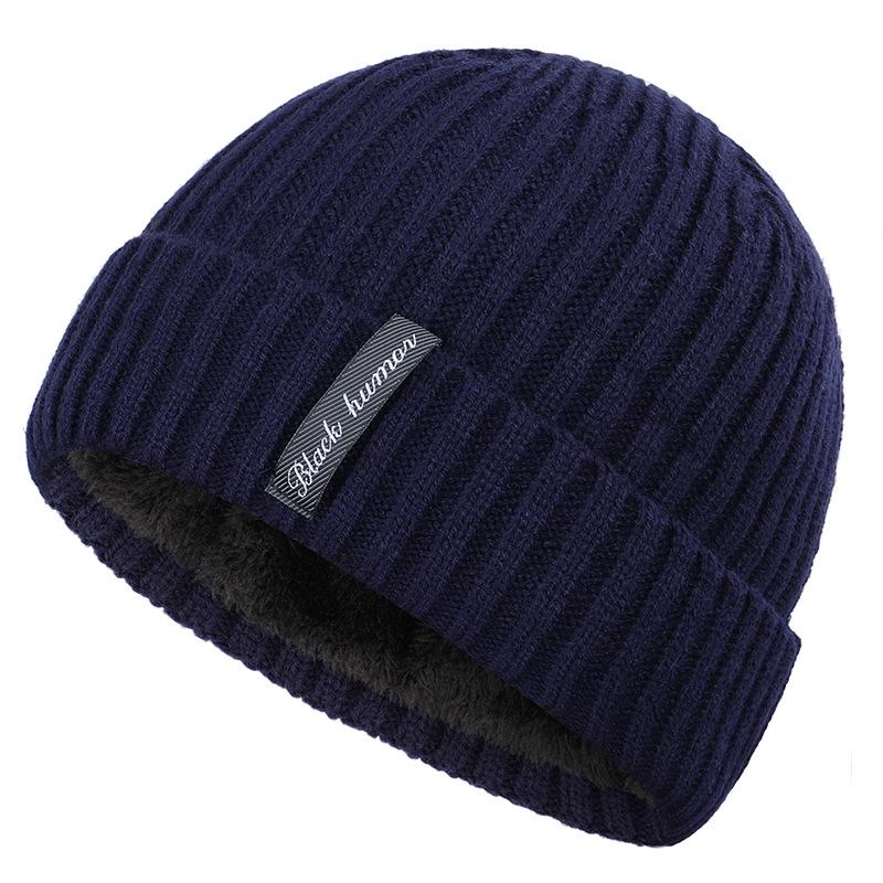 Новые унисекс теплые зимние шапки с буквами, стильные мягкие шапки с меховой подкладкой, толстые зимние вязаные шапки для мужчин и женщин 54cm-62cm темно-синий
Новые унисекс теплые зимние шапки с буквами, стильные мягкие шапки с меховой подкладкой, толстые зимние вязаные шапки для мужчин и женщин 54cm-62cm темно-синий