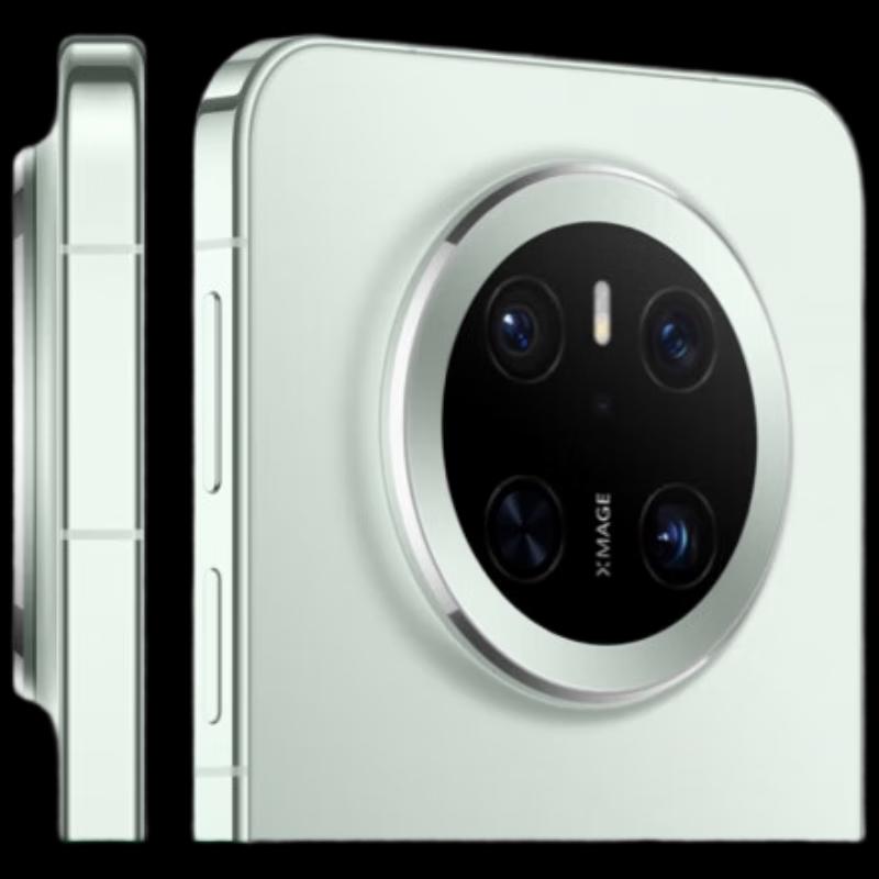 Huawei Mate 70 Smartphone (CN version)
Huawei Mate 70 Smartphone (CN version)