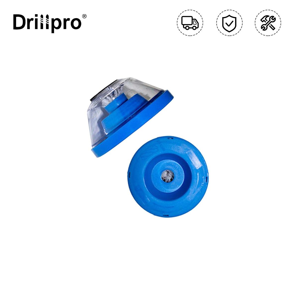 Drillpro электрическая дрель пылесборник ударный молоток дрель пылезащитный чехол пылезащитная чаша для золы для электрического бытового инструмента
Drillpro электрическая дрель пылесборник ударный молоток дрель пылезащитный чехол пылезащитная чаша для золы для электрического бытового инструмента