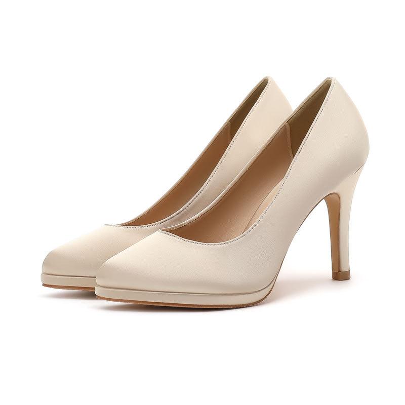 Туфли на высоком каблуке с круглым носком, водонепроницаемые, профессиональные женские туфли, атласные, удобные, не утомляют ноги, с неглубоким вырезом, одинарные туфли, белые свадебные туфли, большой 43 абрикосовый
Туфли на высоком каблуке с круглым носком, водонепроницаемые, профессиональные женские туфли, атласные, удобные, не утомляют ноги, с неглубоким вырезом, одинарные туфли, белые свадебные туфли, большой 43 абрикосовый