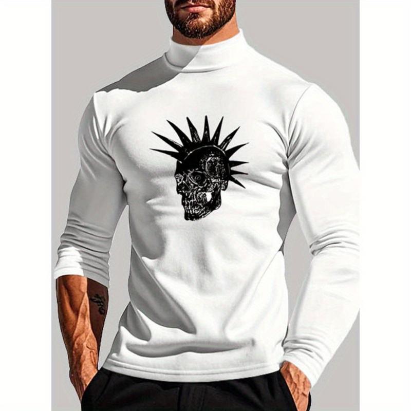 Sleeve Shirt, Perfect for Extreme Cold & Daily Wear XXL белый
Sleeve Shirt, Perfect for Extreme Cold & Daily Wear XXL белый