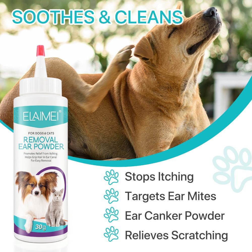 Clean Hair Easy To Use Ear Cleaning Ear Hair Removal Ear Health Care Remove Ear Hair Pet Ear Powder
Clean Hair Easy To Use Ear Cleaning Ear Hair Removal Ear Health Care Remove Ear Hair Pet Ear Powder