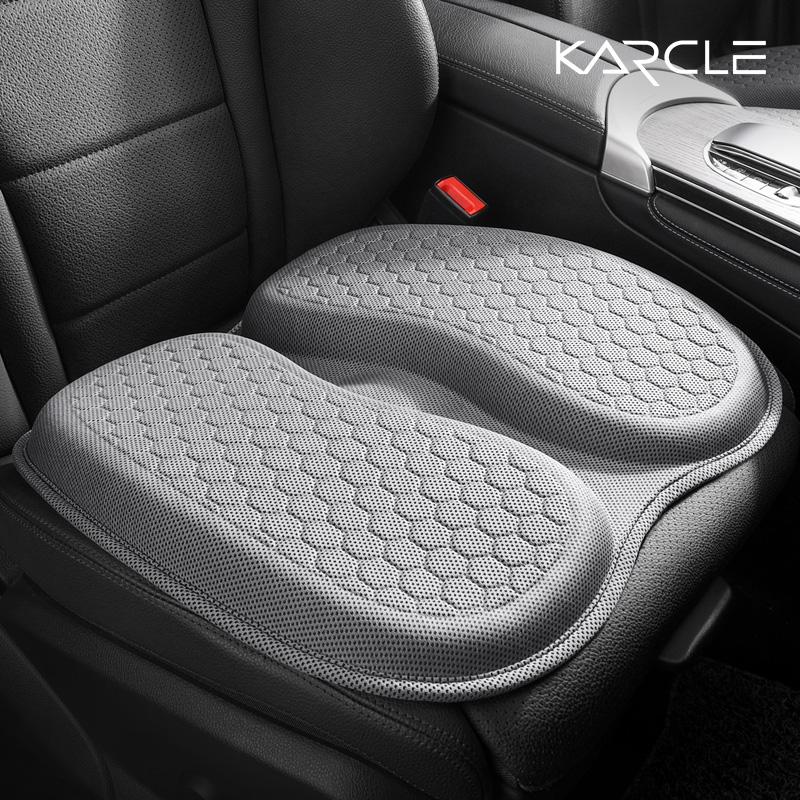 TPR Cooling Gel Car Seat Cover Non-Slip Chair Cushion Breathable Honeycomb Seat Cushion Home Wheelchair Office Chair Cushion
TPR Cooling Gel Car Seat Cover Non-Slip Chair Cushion Breathable Honeycomb Seat Cushion Home Wheelchair Office Chair Cushion