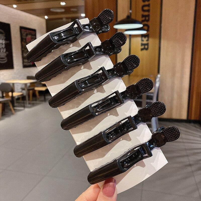 5/6 шт. Красочные зажимы-крокодилы для волос, зажимы для парикмахерской, профессиональный салонный зажим для волос, заколки-крокодилы для волос, парикмахерские аксессуары 6pcs
5/6 шт. Красочные зажимы-крокодилы для волос, зажимы для парикмахерской, профессиональный салонный зажим для волос, заколки-крокодилы для волос, парикмахерские аксессуары 6pcs