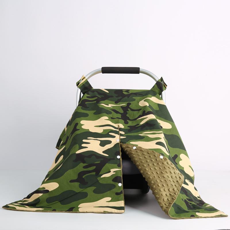 Multi-Use Baby Carrier & Stroller Cover: Warm, Versatile Protection for Carriers, Car Seats, and Nursing.
Multi-Use Baby Carrier & Stroller Cover: Warm, Versatile Protection for Carriers, Car Seats, and Nursing.