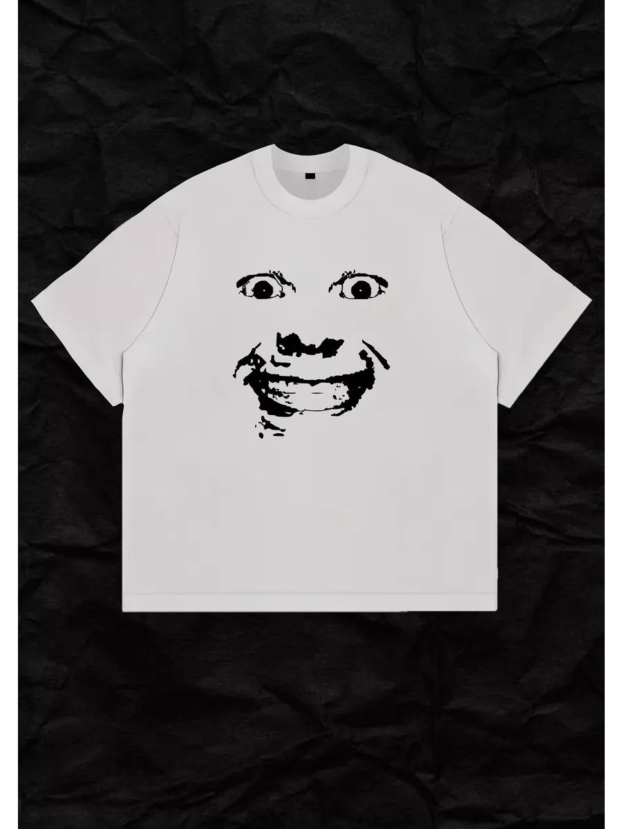 Y2K Drain T-shirt S
Y2K Drain T-shirt S