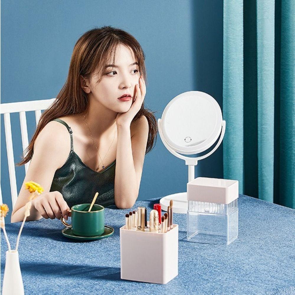 Lipstick Nail Polish Storage Rack Makeup Organizers Cosmetic Pen Holder Brush Holder Storage Box
Lipstick Nail Polish Storage Rack Makeup Organizers Cosmetic Pen Holder Brush Holder Storage Box
