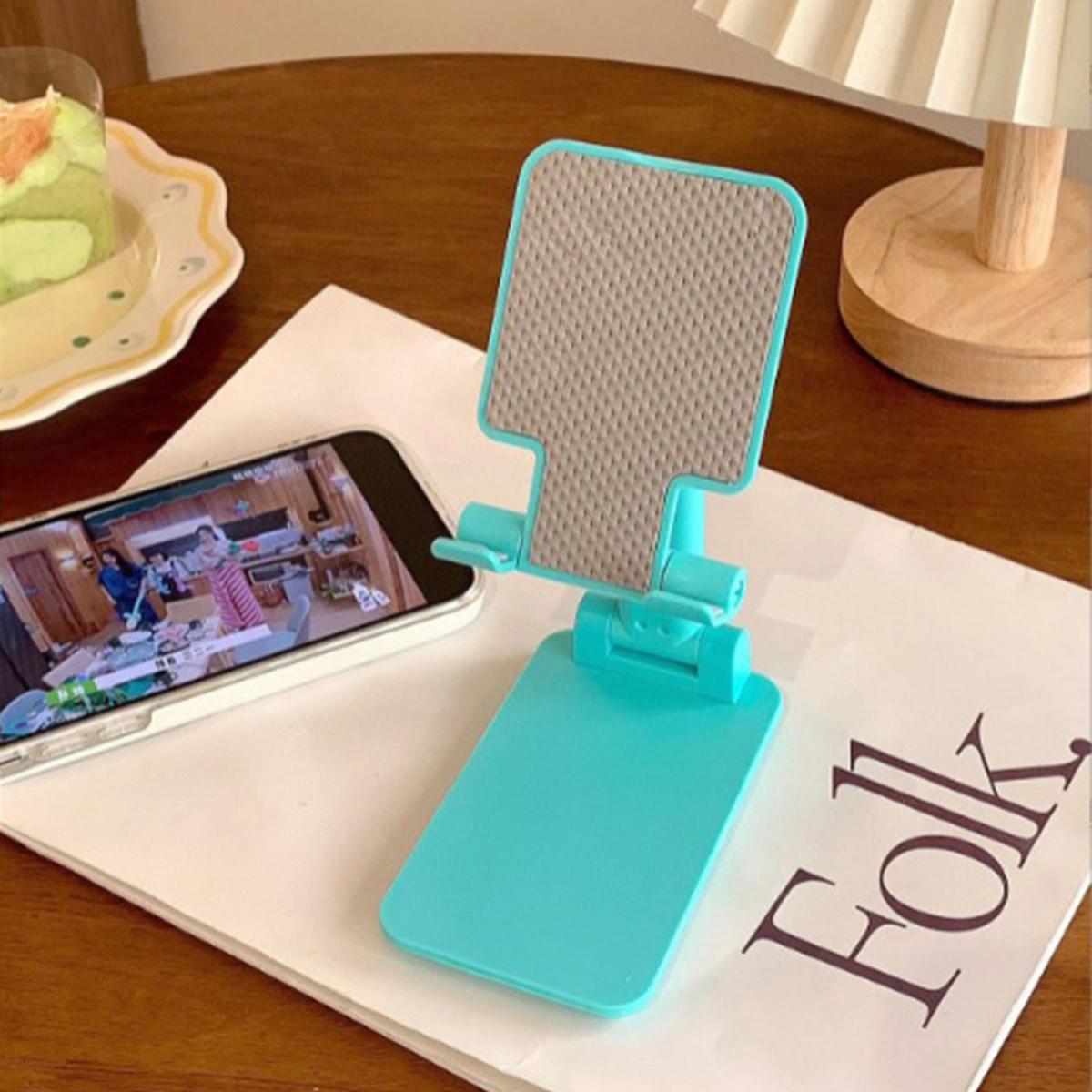 Универсальный настольный держатель для мобильного телефона и планшета Blue Stand Boxed
Универсальный настольный держатель для мобильного телефона и планшета Blue Stand Boxed