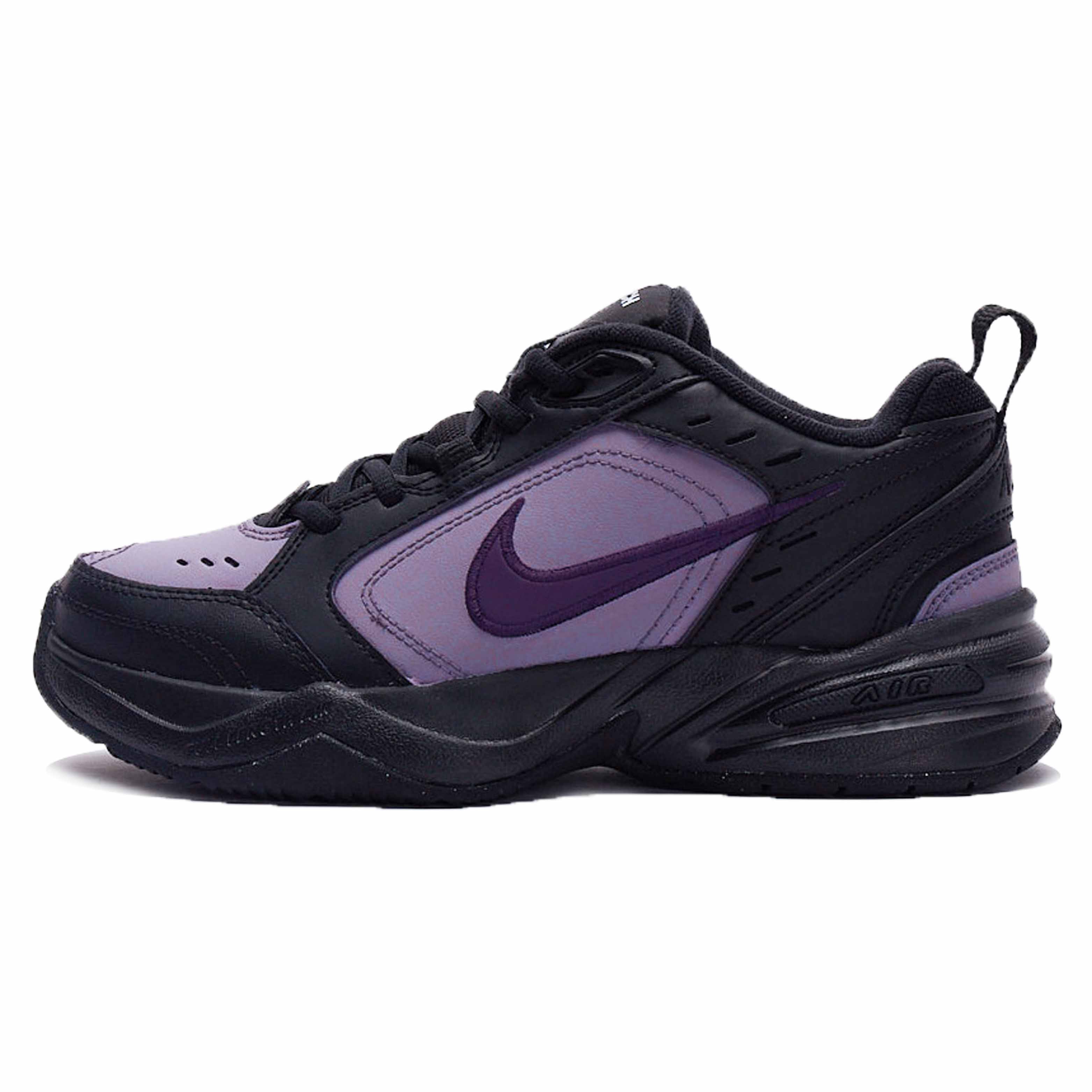 Nike Air Monarch 4 Bubble Jellyfish, Purple Warrior Slip Resistant Abrasion Resistant Low top Chunky Sneakers Unisex 415445-001(Team15-) 36.5
Nike Air Monarch 4 Bubble Jellyfish, Purple Warrior Slip Resistant Abrasion Resistant Low top Chunky Sneakers Unisex 415445-001(Team15-) 36.5