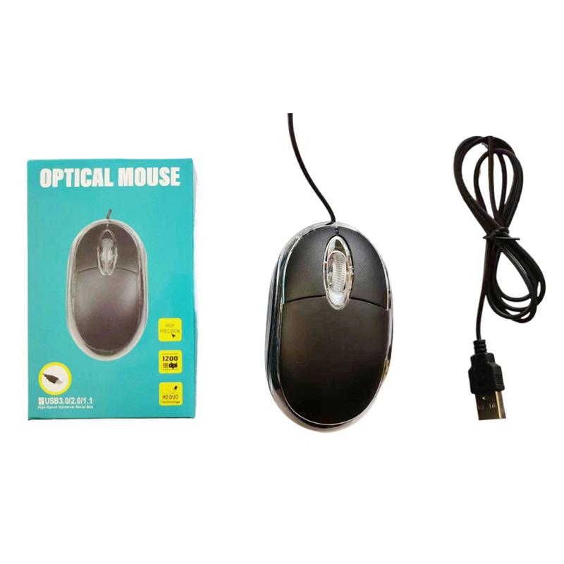 Esports Gaming Mouse, Wired, Cool Light, Usb Computer Interface, Business Office, Black And White, Multiple Types To Choose From
Esports Gaming Mouse, Wired, Cool Light, Usb Computer Interface, Business Office, Black And White, Multiple Types To Choose From