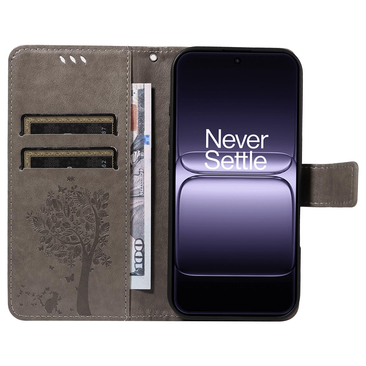 For OnePlus 13T 5G Phone Case with Stand Cat Tree Pattern Leather Wallet Mobile Cover Black
For OnePlus 13T 5G Phone Case with Stand Cat Tree Pattern Leather Wallet Mobile Cover Black