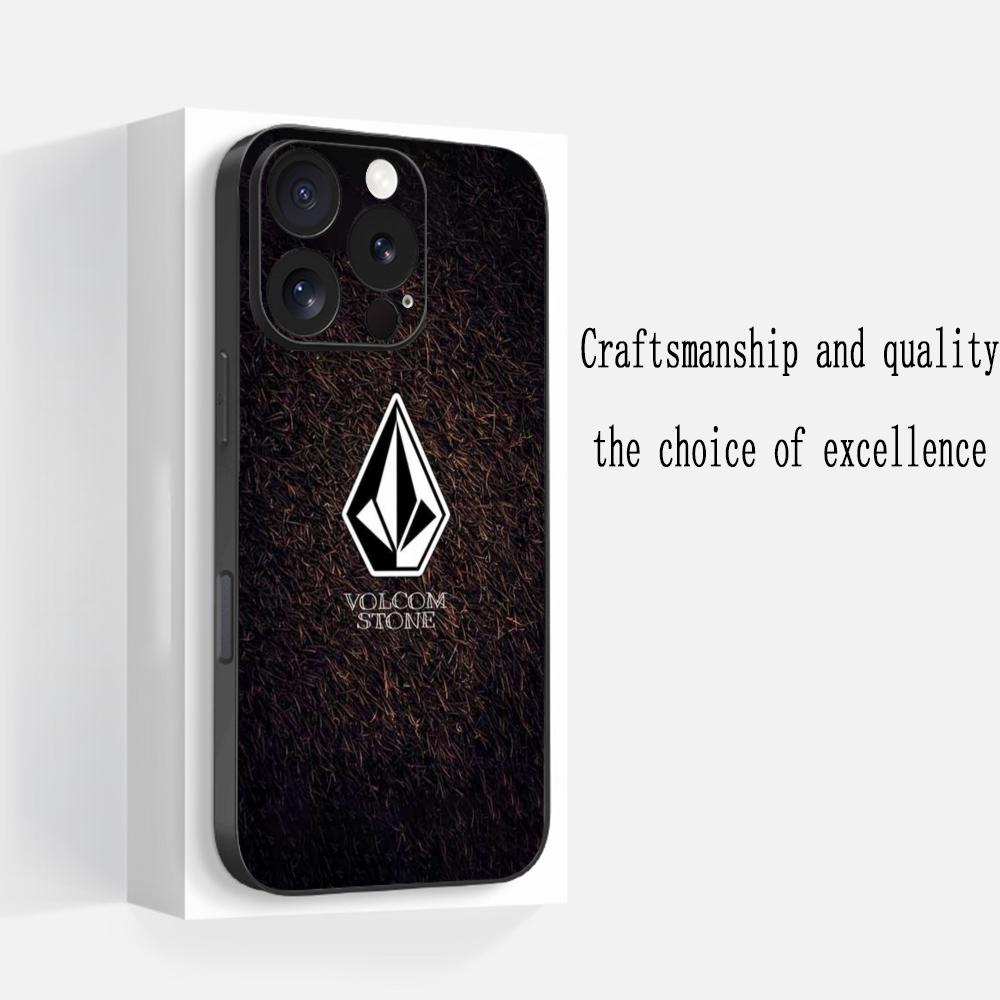 Stylish fashion V-vol-coms fashion logo Phone Case For iPhone 17 16 e 15 14 13 12 Plus Mini Pro Max Soft black Shockproof Cover iPhone 14
Stylish fashion V-vol-coms fashion logo Phone Case For iPhone 17 16 e 15 14 13 12 Plus Mini Pro Max Soft black Shockproof Cover iPhone 14