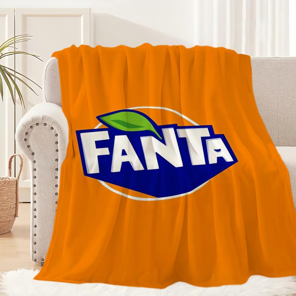 Funny F-Fanta Logo Blanket Plush Nap Sofa rug for Living Room Warm Office Bedroom Birthday Home Travel Kid Gifts 30x40in
Funny F-Fanta Logo Blanket Plush Nap Sofa rug for Living Room Warm Office Bedroom Birthday Home Travel Kid Gifts 30x40in
